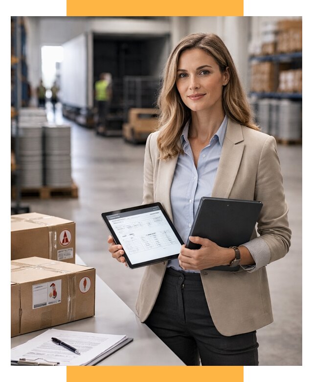 Таможенное оформление хим. сырья от 12414 р. СетСервис-Мгн