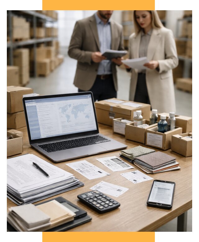 Поиск поставщика в Китае под ключ от 8793 р. | СетСервис-Мгн