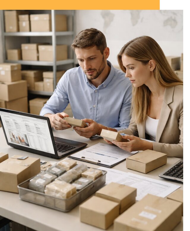 Поиск надежного поставщика в Китае под контроль качества от 8793