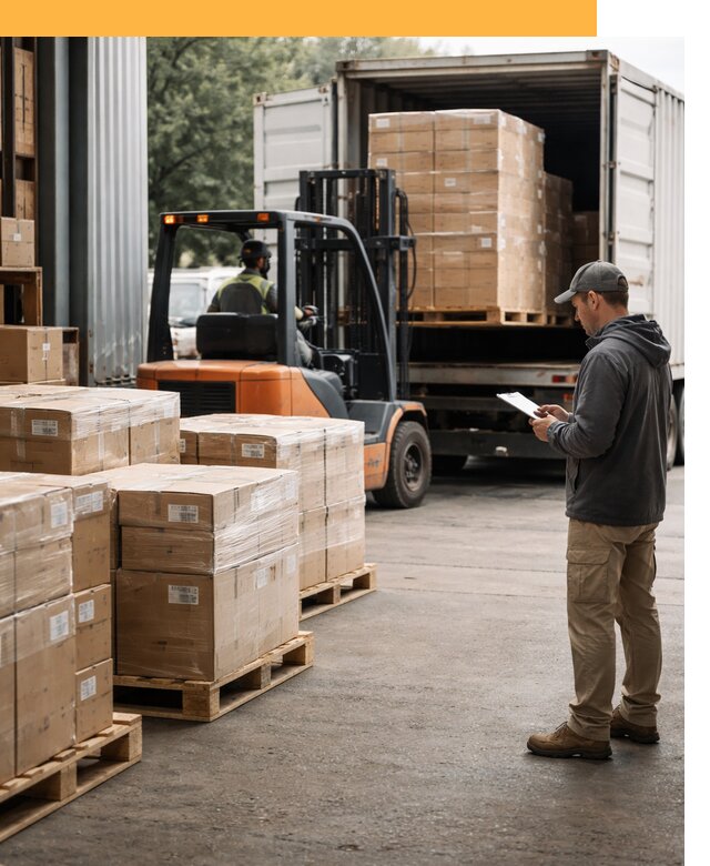 Оптовые поставки из Китая от 51725 руб, доставка и таможня