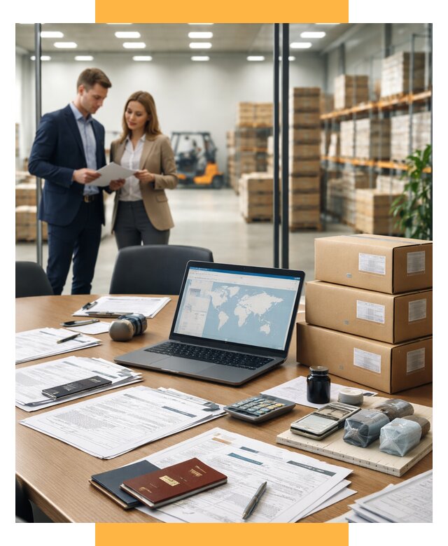 Торговый дом в Китае от 46553 р. — услуги и сервис СетСервис-Мгн