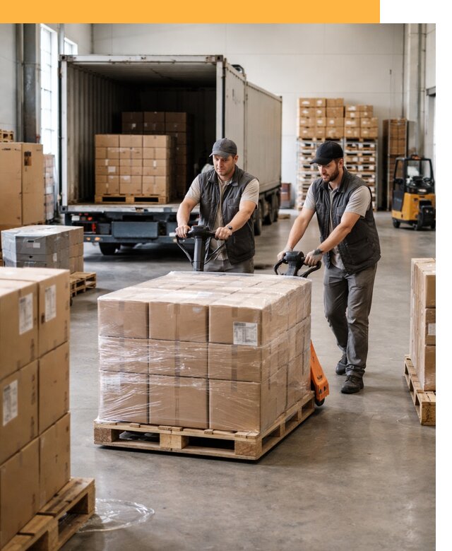 Оптовые поставки из Европы от 12931 руб за единицу