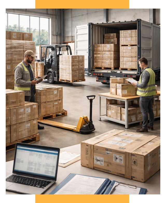 Оптовые поставки из Турции быстро от 46553 р. — СетСервис-Мгн