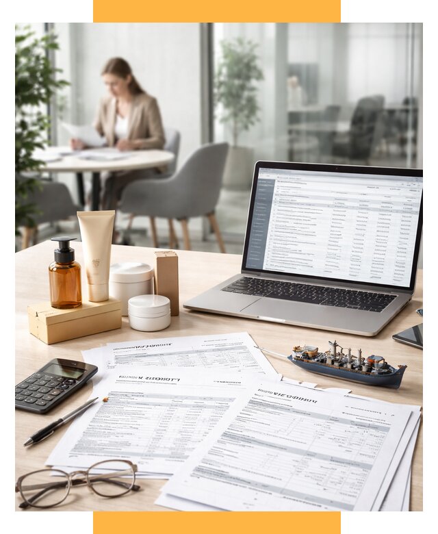 Закупка товара в ОАЭ под ключ от 15518 р. | СетСервис-Мгн