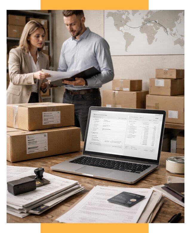 Выкуп товара в ОАЭ под ключ оперативно от 7759 р. | СетСервис-Мгн