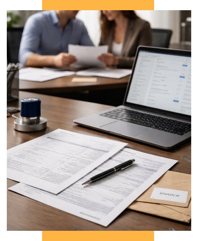 Оплата инвойсов за рубеж под ключ от 3621 р., СетСервис-Мгн