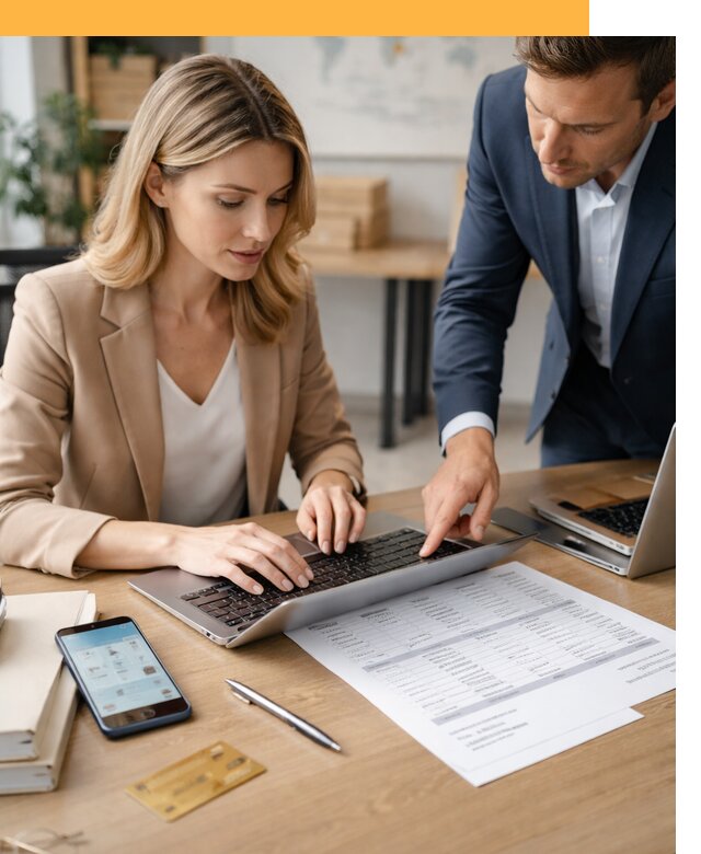 Оплата иностранных инвойсов и выставление счетов от 3621 руб.