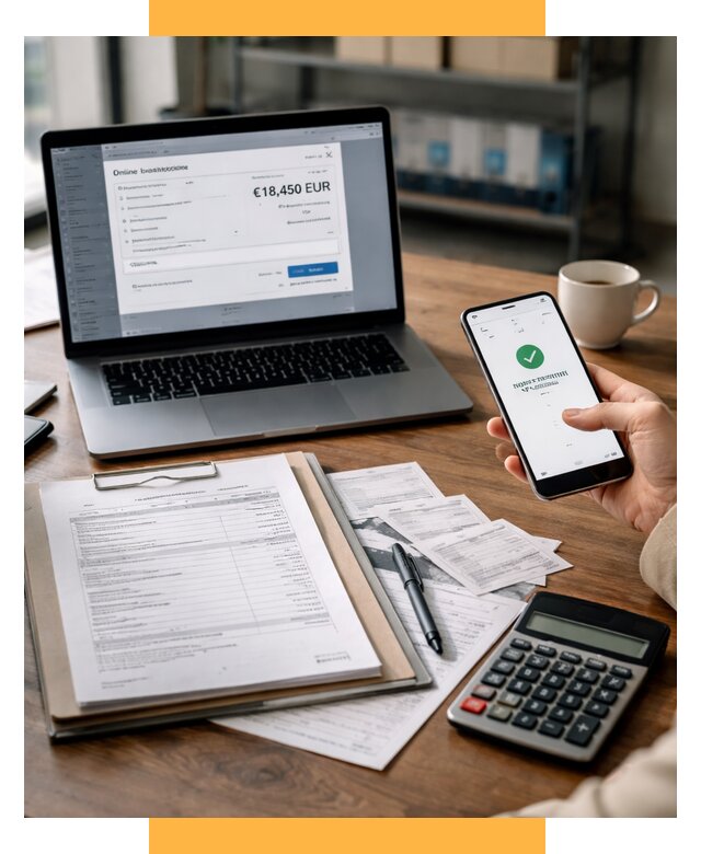 Оплата поставщику в Турции от 3621 р., агент СетСервис-Мгн