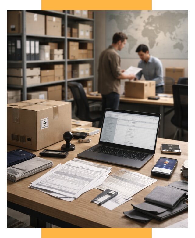 Выкуп товара за рубежом и доставка от 5173 р. | СетСервис-Мгн