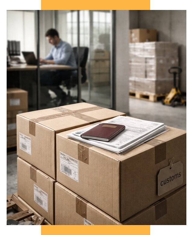 Параллельный импорт под ключ от 20690 р., логистика от СетСервис-Мгн