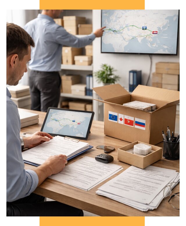 Импорт через третьи страны легально от 25863 р. | СетСервис-Мгн