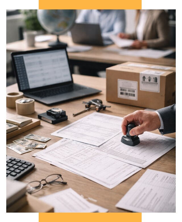 Международная поставка под ключ от 77588 р. | СетСервис-Мгн