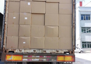 Погрузка груза